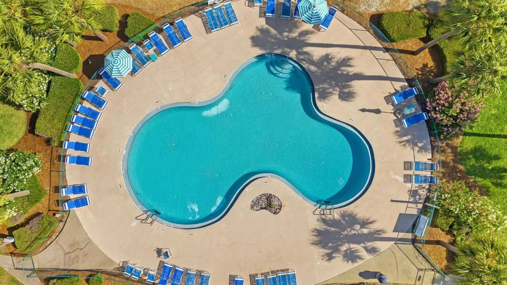 Дом отдыха One More Round! 3Br 3Ba Sleeps 10! 11 Pools! Golf Courses! Tennis Courts! Панама-Сити США