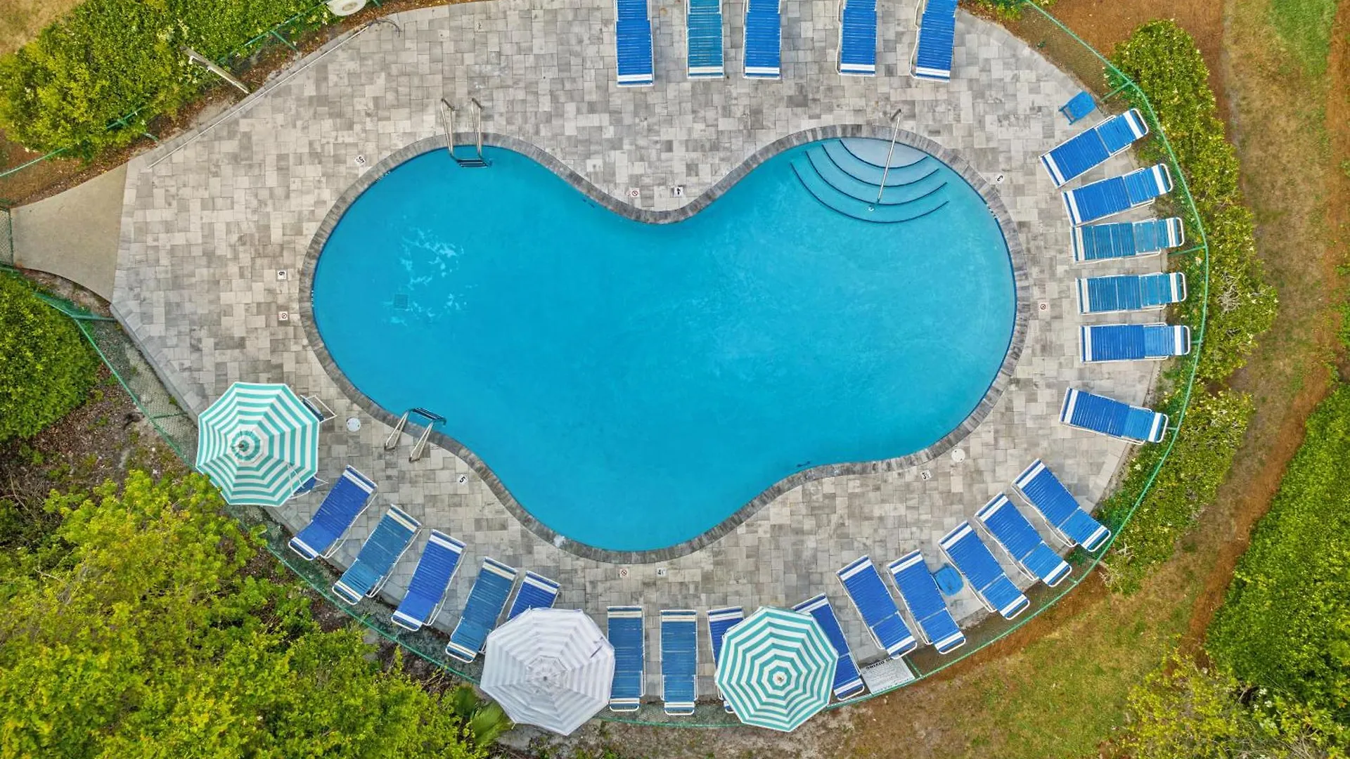 Дом отдыха One More Round! 3Br 3Ba Sleeps 10! 11 Pools! Golf Courses! Tennis Courts! Панама-Сити