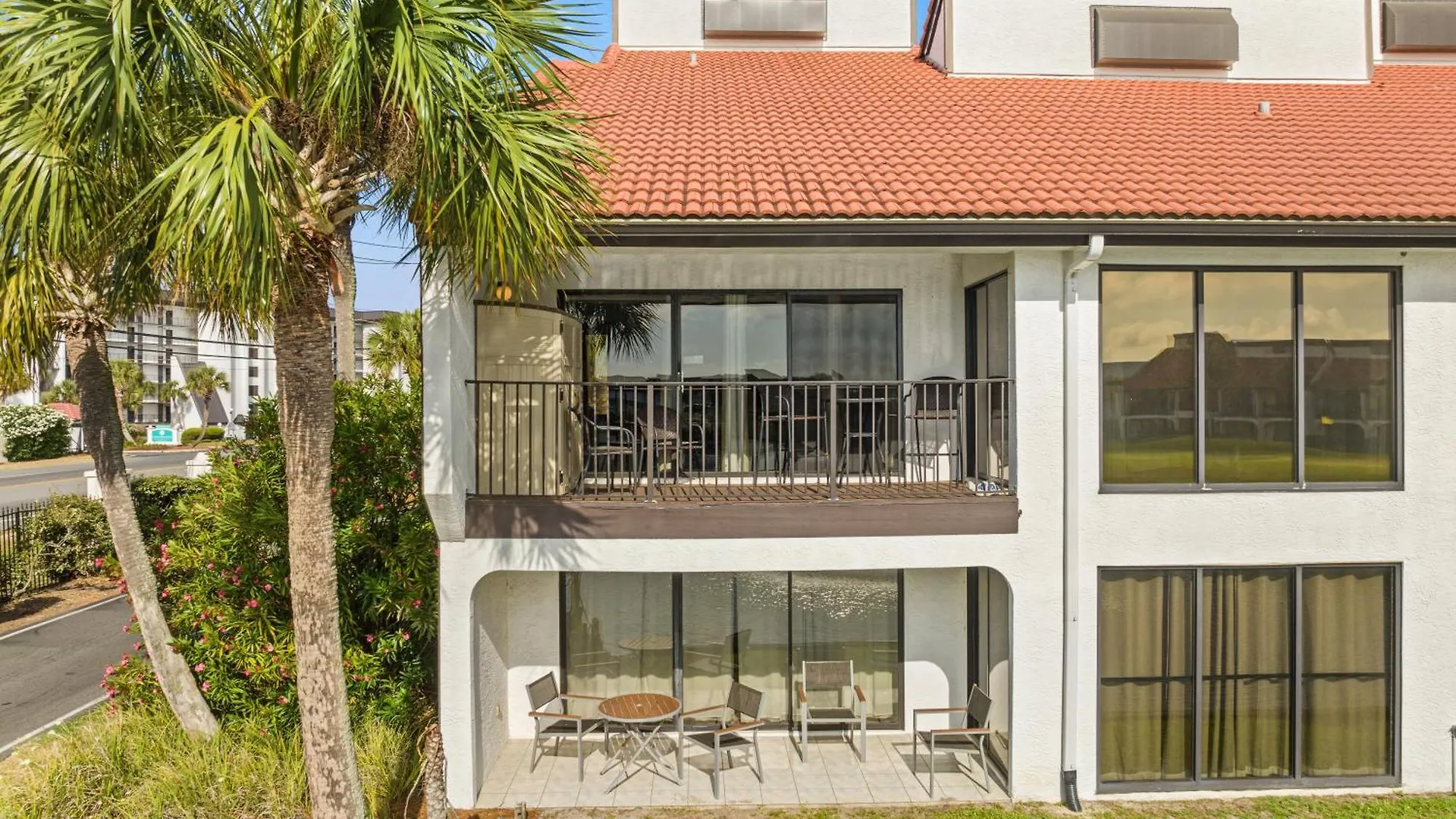 One More Round! 3Br 3Ba Sleeps 10! 11 Pools! Golf Courses! Tennis Courts! Панама-Сити 0*,  США